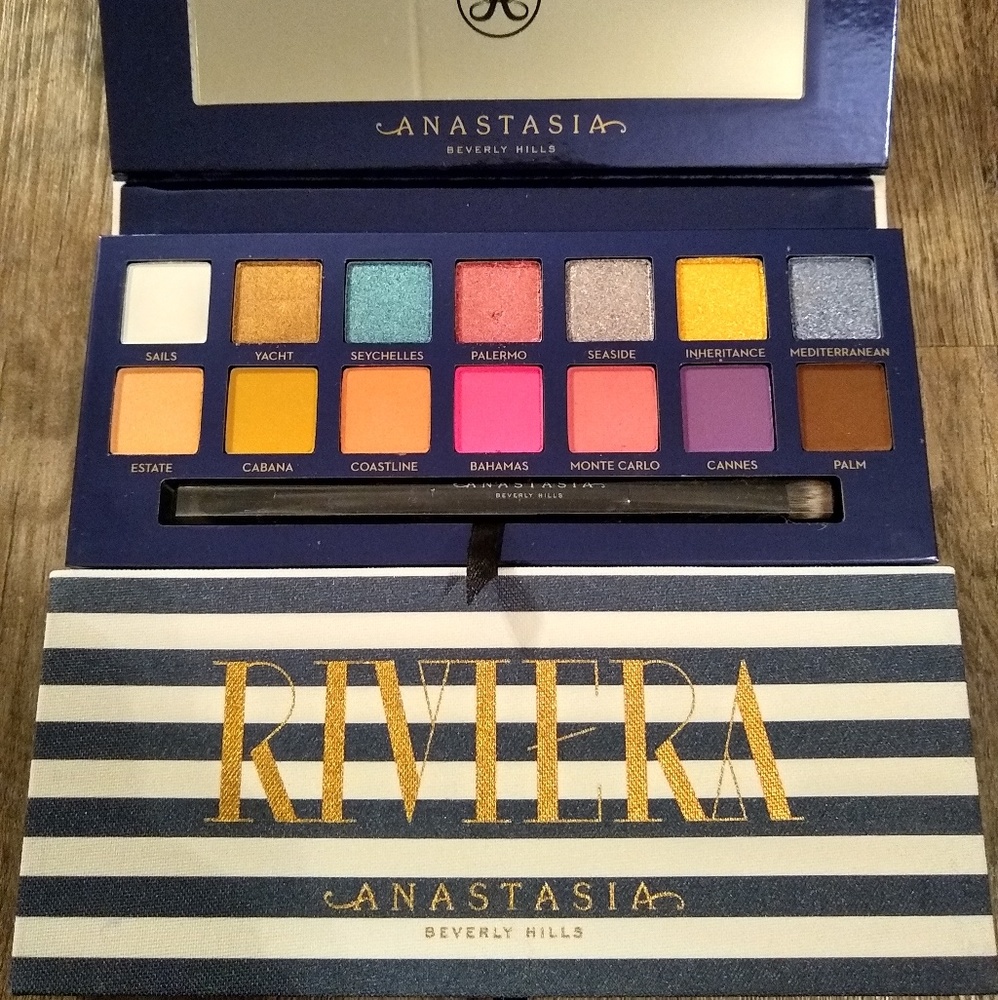 ABH RIVIERA